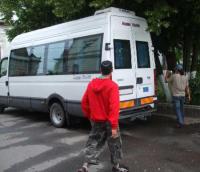 Amenzi usturatoare pentru rechini