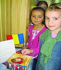 Din suflet, pentru suflet