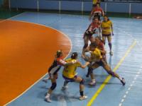 Handbalistele (junioare I) spera intr-o noua victorie