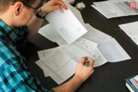 26 aprilie - zi plina pentru Fisc