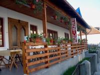 Doi salajeni isi fac pensiuni din bani europeni Doi salajeni isi fac pensiuni din bani europeni