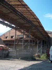 Broker Cluj a vandut din actiunile Cemacon