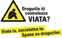 Elevii salajeni, invitati sa participe la concursul Mesajul meu antidrog Elevii salajeni, invitati sa participe la concursul Mesajul meu antidrog