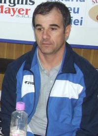 Antrenorul Ariesului, demis inaintea meciului cu FC Silvania