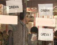 Greva generala in primarii