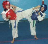Zalauani la Koryo Taekwondo Festival