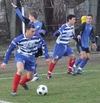 Calin Pop vrea trei puncte la Reghin