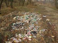 Comuna Crasna va avea rampa de colectare a deseurilor