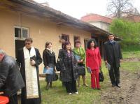 Pemiera pentru Europa de Sud-Est: Start pentru Centrul Pilot de Referinta pentru Boli Rare Zalau Pemiera pentru Europa de Sud-Est: Start pentru Centrul Pilot de Referinta pentru Boli Rare Zalau