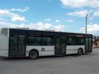 Din august, cinci autobuze noi pentru Zalau