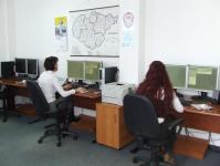 Salajul - penultimul loc pe tara la apeluri 112