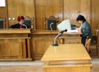 Incepe audierea martorilor in procesul privind explozia blocului E24 