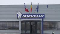 Michelin isi reduce capitalul social