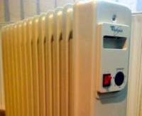 Uzina Electrica da caldura cu portia