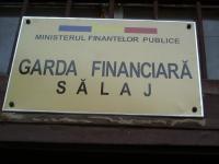 Garda, la vanatoare de evazionisti
