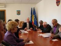 Bani insuficienti pentru protezele salajenilor