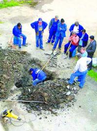 Peste 1.400 de salajeni vor trece proba de foc la Bechtel
