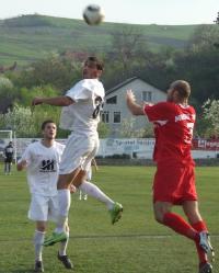 FC Silvania pluteste din nou