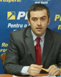 Muresan, parat de Talos la Basescu