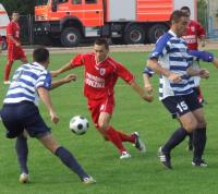 FC Zalau a adus primele puncte din deplasare