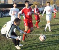 Un punct cat o victorie