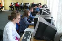 Peste 1.200 de experimentati la proba de calculator a bacalaureatului