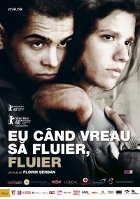 De astazi, se distribuie biletele pentru filmul Eu cand vreau sa fluier, fluier