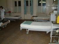 In 2009: Aproape 100 de infectii nosocomiale in spitalele salajene 