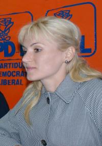 Andreea Paul Vass vrea o Agentie Nationala de Integritate noua si mai solida