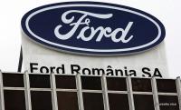 Ford pune ochii pe Zalau