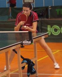 Andrada Vincze a ratat Campionatul Mondial de senioare