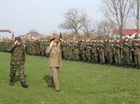 Ziua portilor deschise la Unitatea Militara din Zalau 