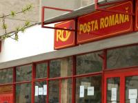 Oficiile Postale sunt inchise de 1 Mai 