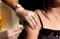 Salajencele vor mai multe vaccinuri antiHPV