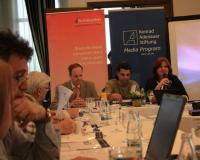 De Ziua Internationala a Libertatii de Expresie: Asociatia Jurnalistilor din Salaj a aderat la Conventia Organizatiilor de Media din Romania 