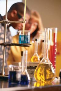 Bronz salajean la internationalele de chimie
