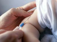In Salaj: Nu sunt probleme cu stocurile de vaccin DTP 
