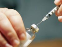 Salajenii - injectati cu seringi din Taiwan