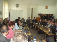 Zalaul are buget pentru 2007