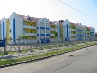 Teren pentru sute de locuinte ANL in Zalau