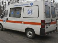 In coma la spital, dupa o depasire neregulamentara