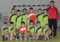 CS Viitorul reprezinta Salajul la Cupa Hagi