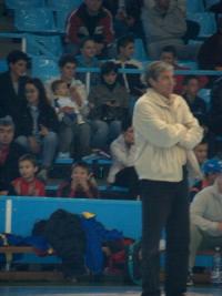 Mircea Spatacean, suparat pe jucatori