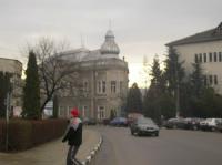 Inca o nebunie: Simleul, fara psihiatrie