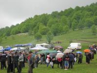Masuris extrem. Pria 2010