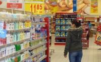 Prinsa la furat, in magazin