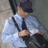 Cei mai rapizi postasi, castigatori ai competitiei Marsul factorilor postali - editia 2010