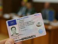 Salajeni trimisi in judecata pentru procurarea de permise auto pentru analfabeti 