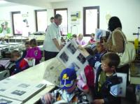 ,,Uniti  si  activi  pentru  Comunitate