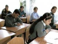 Elevii de clasa a VIII-a sustin, astazi, proba de matematica la Evaluarea nationala
